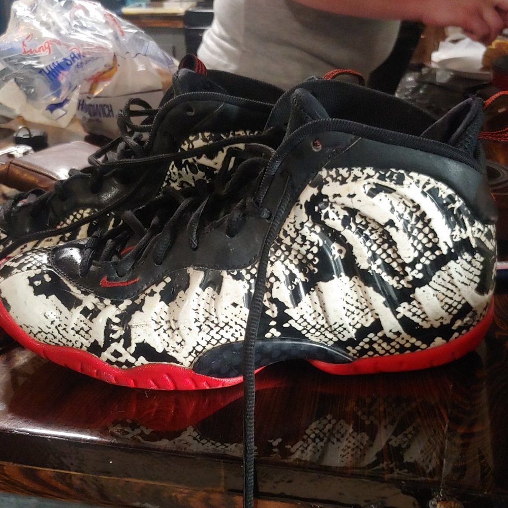 Shoes